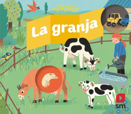 Mma. la Granja