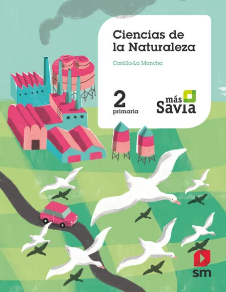2Ep. (C. m)Ciencias de la Naturalez-Msa 19