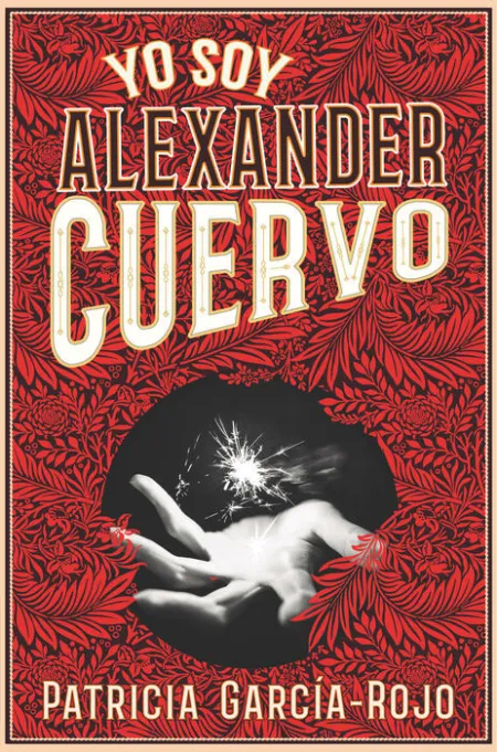 Yo Soy Alexander Cuervo Patricia Garcia Rojo