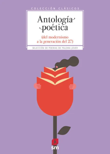Antologia Poetica del Modernismo a la Generacion 2
