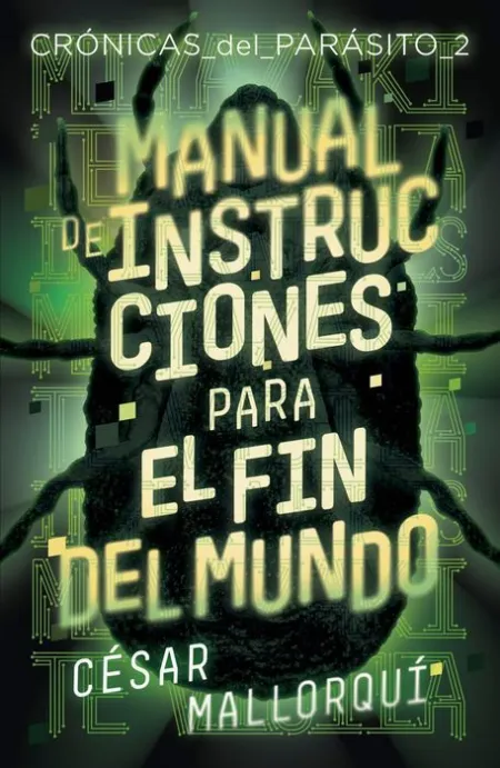 Manual de Instrucciones para el Fin del Mundo Cesa