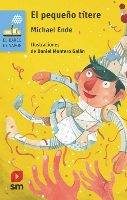 El Pequeño Titere