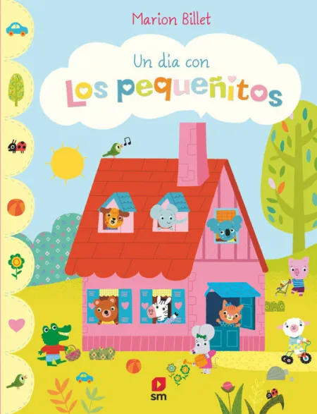 Un Dia con los Pequeñitos
