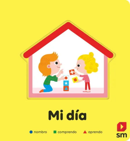 Mi Día