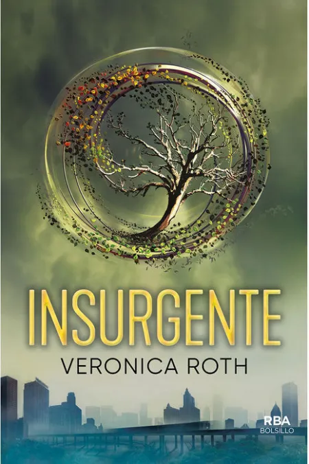 Insurgente Veronica Roth