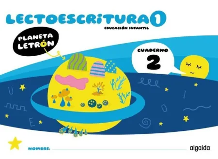 3Años Lectoescritura Cuaderno 2 Planeta Letrón (25)