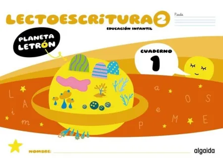 Lectoescritura Nivel 2 Planeta Letron (26)