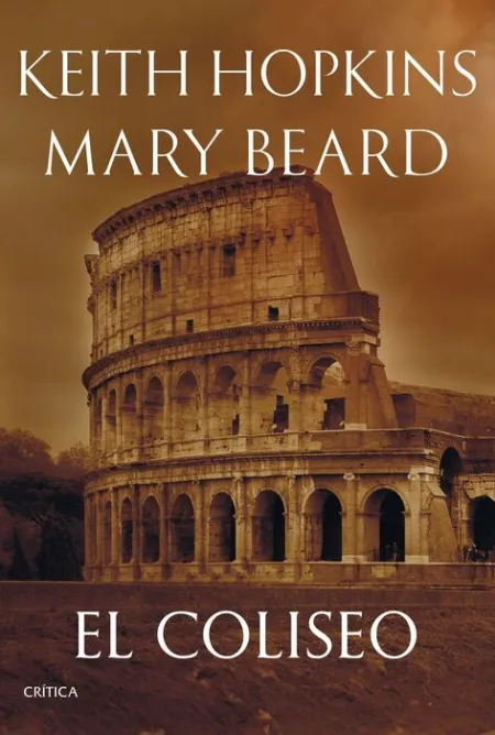 Coliseo, el