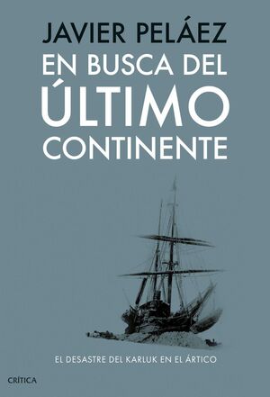 EN BUSCA DEL ÚLTIMO CONTINENTE
