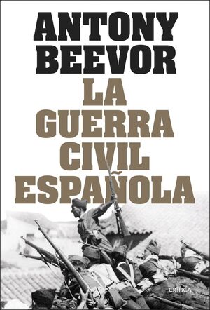 LA GUERRA CIVIL ESPAOLA