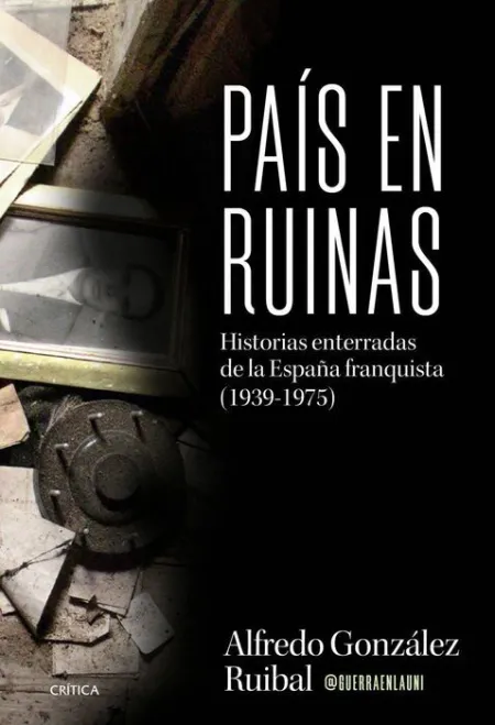 Pas en Ruinas H