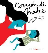 Corazon de Madre Isabel Minhos Zorro Rojo