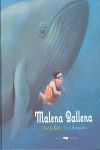 MALENA BALLENA DAVIDE CALI