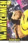 W de Watchmen
