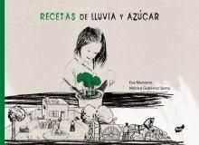 RECETAS DE LLUVIA Y AZUCAR EVA MANZANO