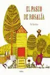El Paseo de Rosalia Pat Hutchins