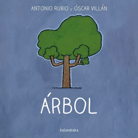Arbol Kalandraka