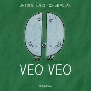 VEO VEO DE LA CUNA A LA LUNA ANTONIO RUBIO OSCAR V