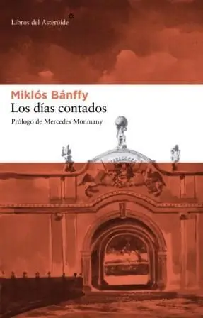 Los Días Contados