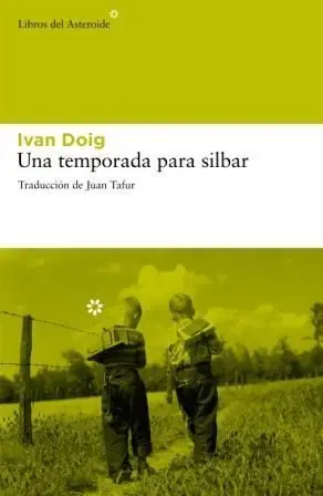 Una Temporada para Silbar 7ªed