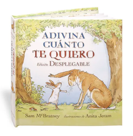 Adivina Cuanto te Kiero Kokinos