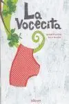 La Vocecita Michael Escoffier
