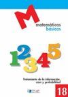 CUAD. MATEMATICAS BASICAS 18 DYLAR