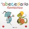 EL ABECEDARIO FANTASTICO PACK 32CUENTOS DYLAR