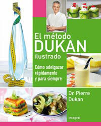 EL METODO DUKAN DR. PIERRE DUKAN