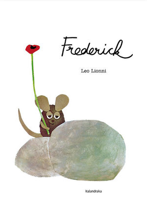 (E).FREDERICK.(LIBROS PARA SOÑAR)