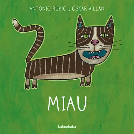 Miau de Cuna a Luna