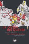 LA COCINA DEL QUIJOTE REY LEAR