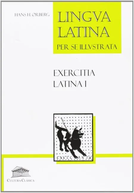 Lingua Latina Per se Illustrata