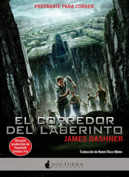 El Corredor del Laberinto Nocturno