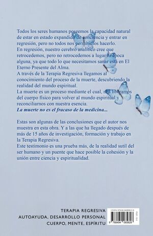 EL ETERNO PRESENTE DEL ALMA LIBRO ESTRELLA LUNA