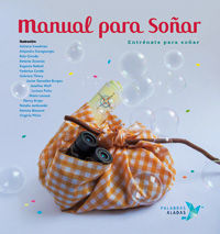 MANUAL PARA SOÑAR ENTRENATE PARA SOÑAR VVAA