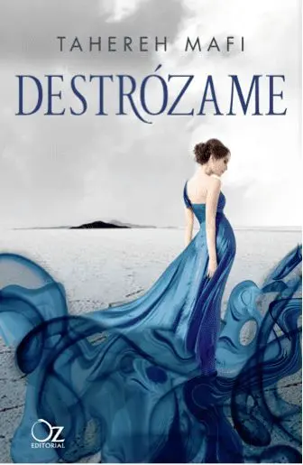Destrozame