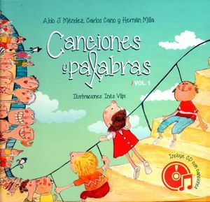 CANCIONES Y PALABRAS ALDO J.MENDEZ