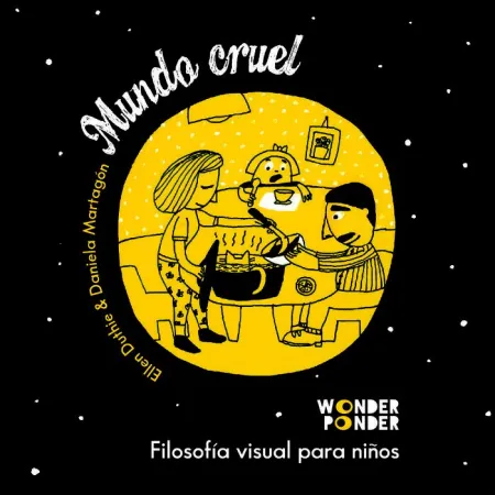 Mundo Cruel