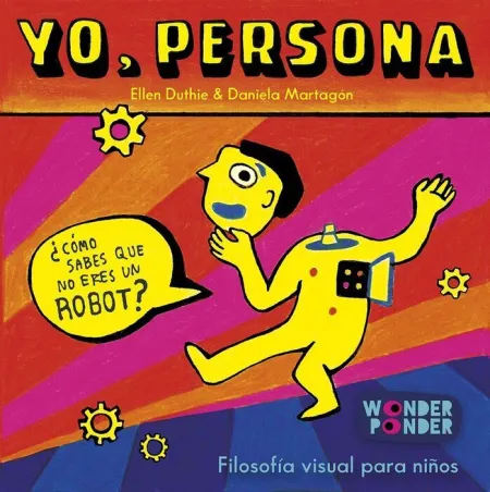 Yo, Persona