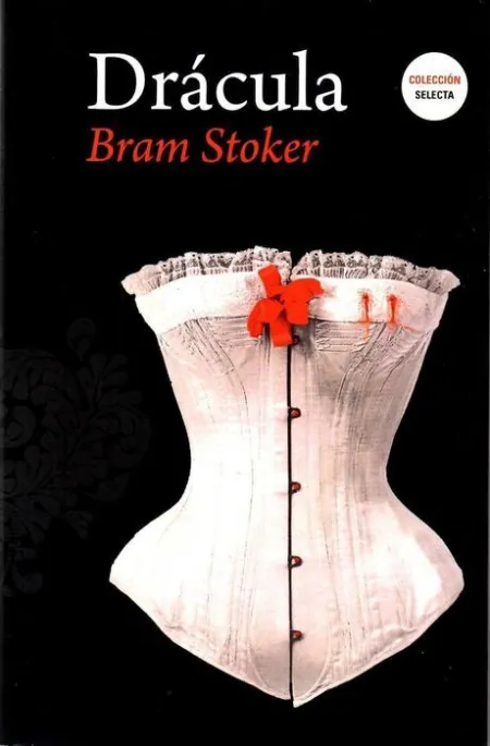 Dracula Bram Stoker Biblok