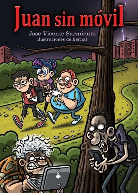 Juan sin Movil (6ª Ed)