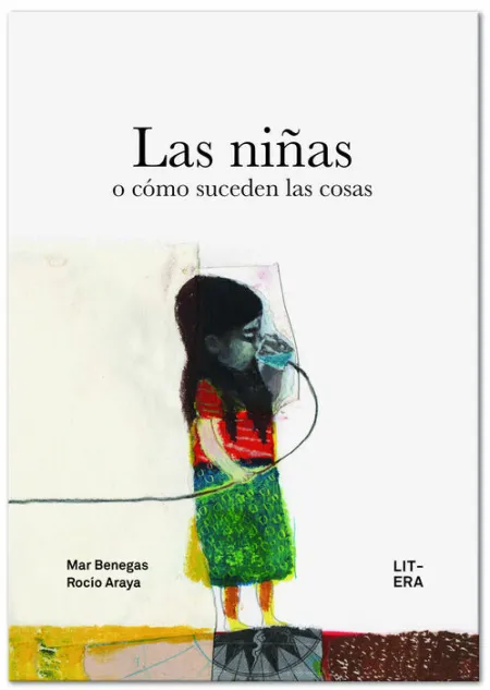 Las Niñas o Cómo Suceden las Cosas