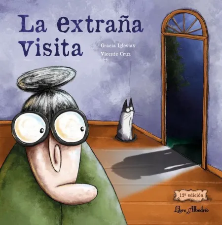 La Extraña Visita