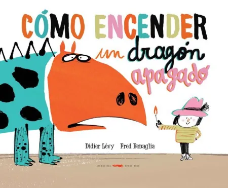 Como Encender un Dragon