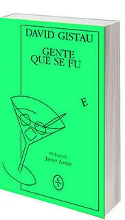 Gente que se Fue