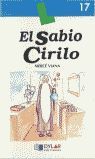 EL SABIO CIRILO 17 DYLAR