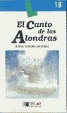 EL CANTO DE LAS ALONDRAS 18 DYLAR