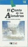 El Canto de las Alondras 18 Dylar