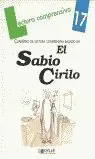 El Sabio Cirilo 17 Lectura Comprensiva Dylar